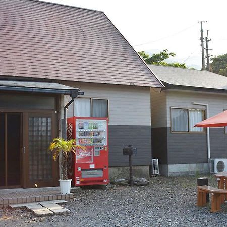 Minshuku Manten Yakushima  Dış mekan fotoğraf